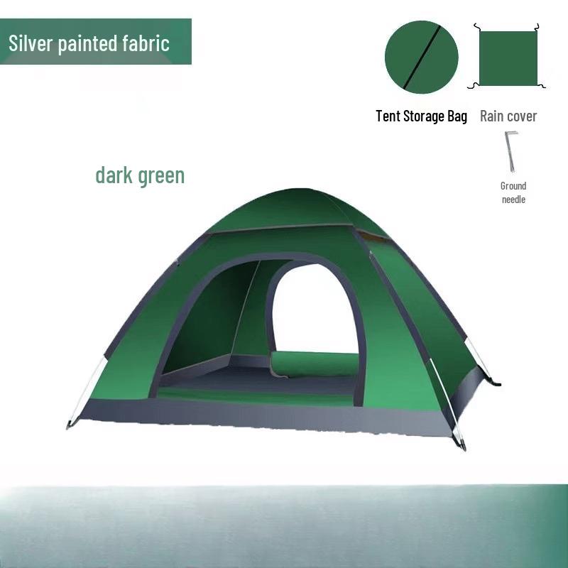 OEING Automatic Pop-Up Camping & Beach Tent