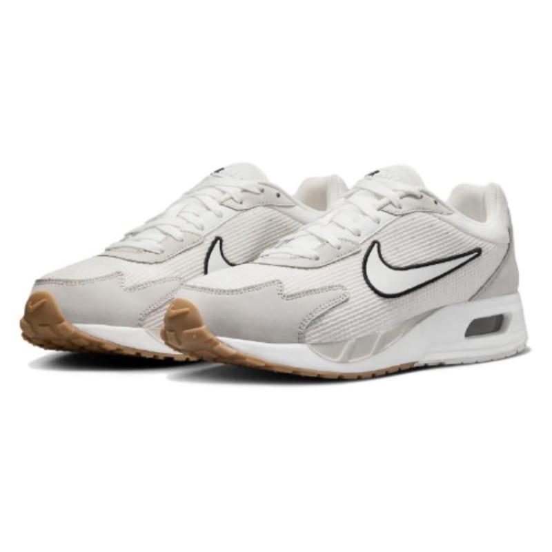 Nike Air Max Solo Summit White Light Bone Sneaker Freizeitschuhe FN6918-100