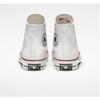 Sneakers Unisex Converse Chuck 70 Hi 162056c - CONVERSE - Schnürsenkel - Unisex - Weiß - Canvas