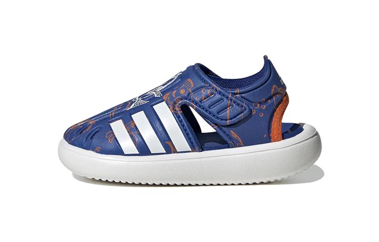 adidas Disney X Summer Closed Toe Water Sandal I  Finding Dory  HP7756 23
