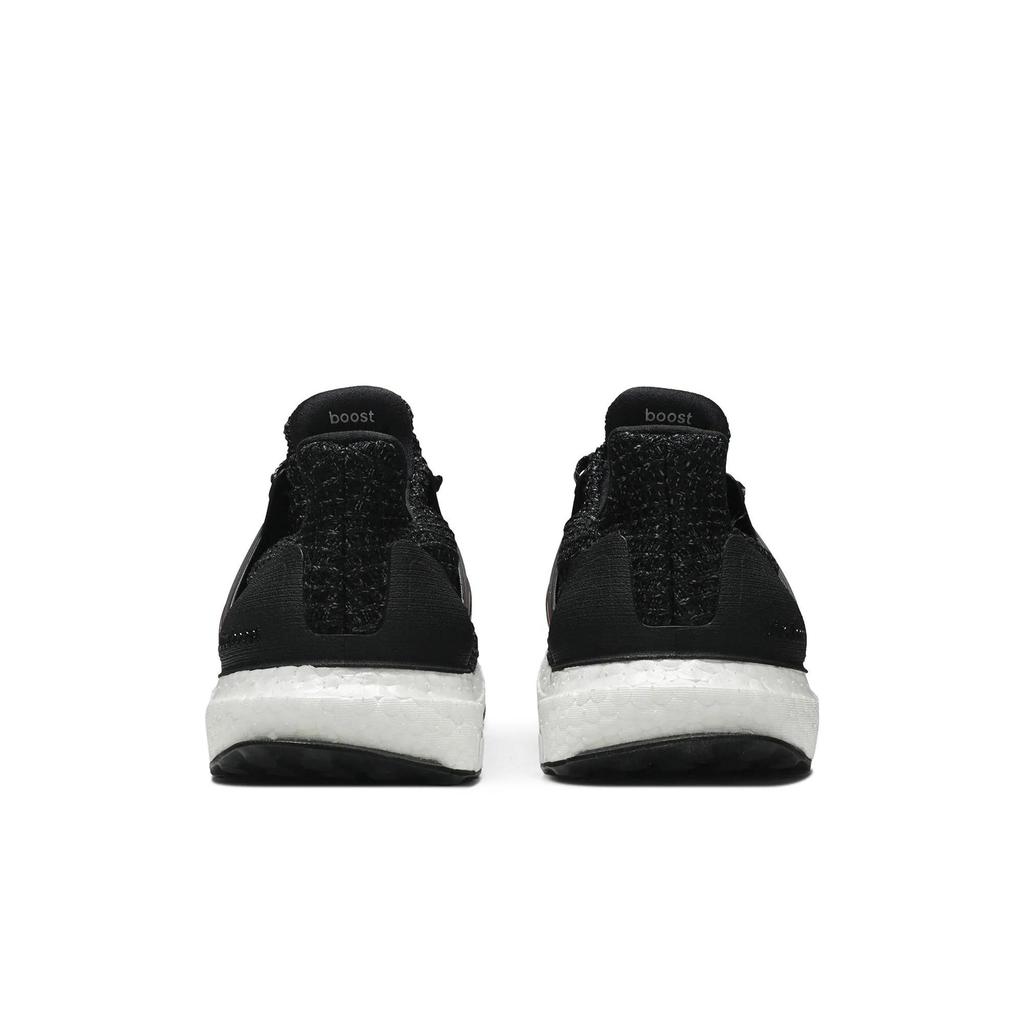 adidas UltraBoost 4.0 J 'Chinese New Year' (Unisex) Core Black / Scarlet / Grey Kids' Running Shoes F34718