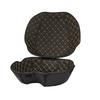 For GIVI V47 Motorcycle Rear Trunk Case Liner Luggage Box Inner Rear Tail Seat Case Bag Lining Pad Accessories