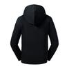 Russell Childrens/Kids Authentic Full Zip Hoodie