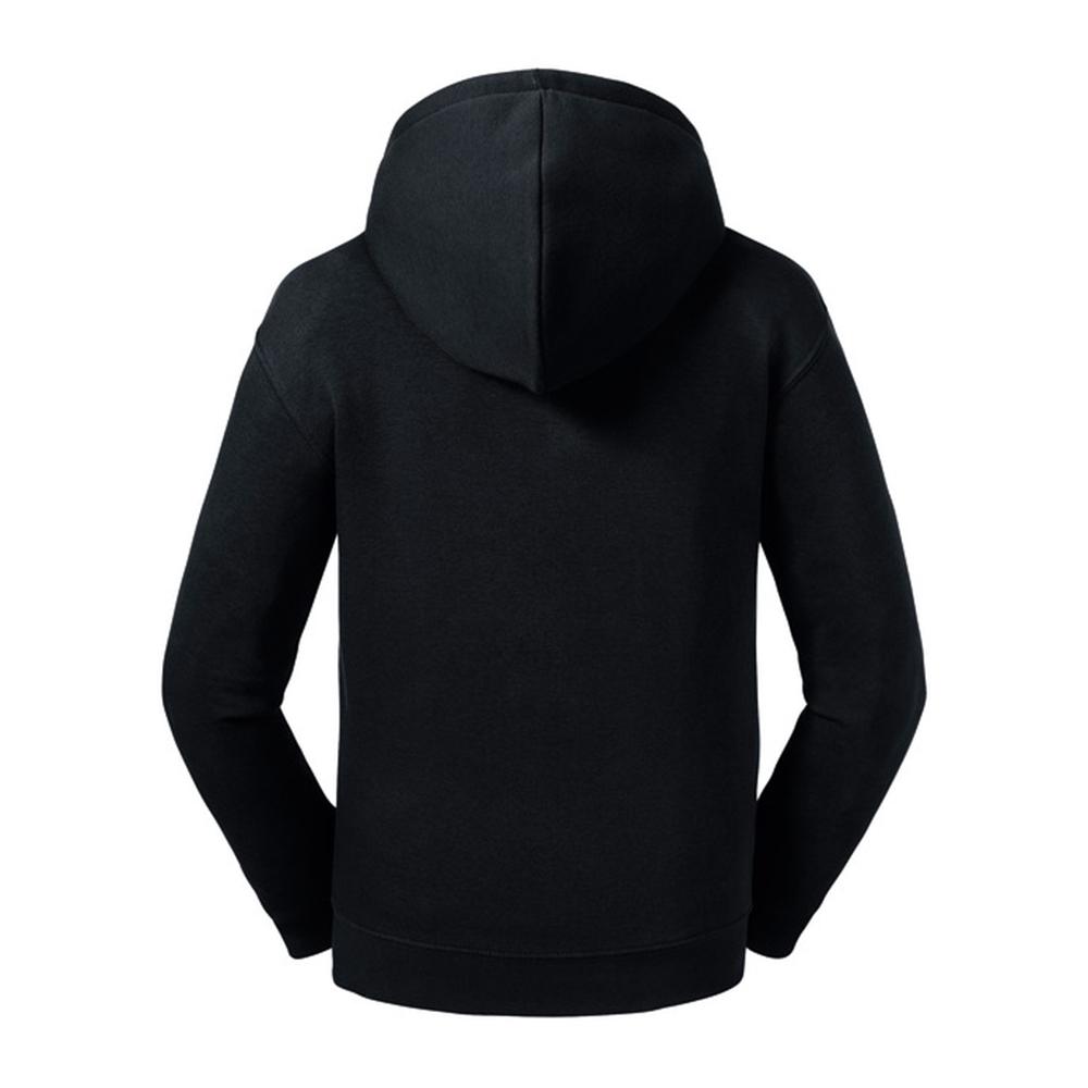 Russell Childrens/Kids Authentic Full Zip Hoodie