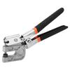 Pliers Stud Crimper Pliers Stud Crimper Pliers Handheld Alloy Steel Connection European  Antu‑Rust 270mm Stud Crimper