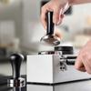 51/58MM Pressure Hammer Stainless Steel Base Barista Tool Portable DIY Coffee Tool Home Barista