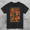 Victor Wembanyama SPURS Vintage Style Unisex T Shirt