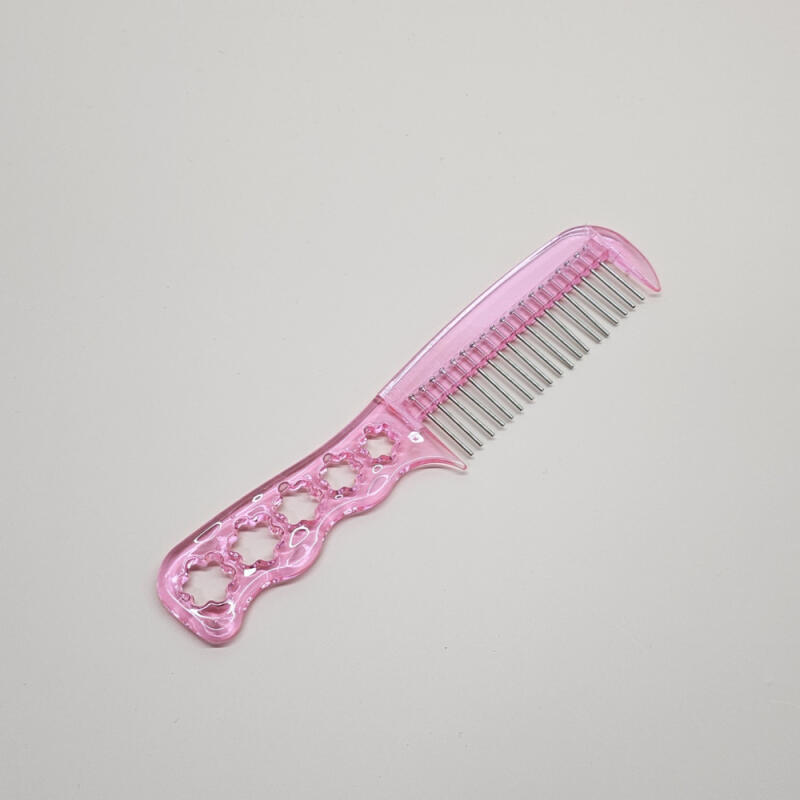 Щетка для парика, расческа для парика, расческа-топор для укладки наращенных волос