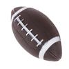 American Football Fußball Rugby Verband Footy Ball Standardgröße 6 Sportfußball für Kinder Teenager Trainingsball