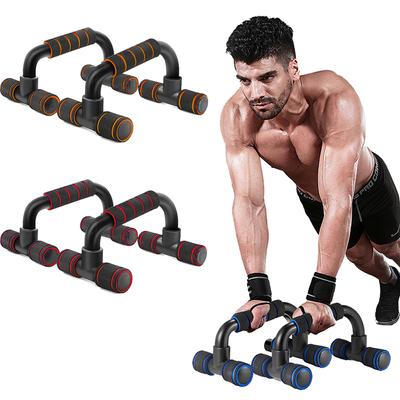 Fitness Push Up Bar Stojany Stojany na hrazdy Nástroj na cvičenie s fitness zariadením na cvičenie hrudníka
