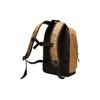 New Converse Polyester Backpack Regular Unisex Brown 10023806260