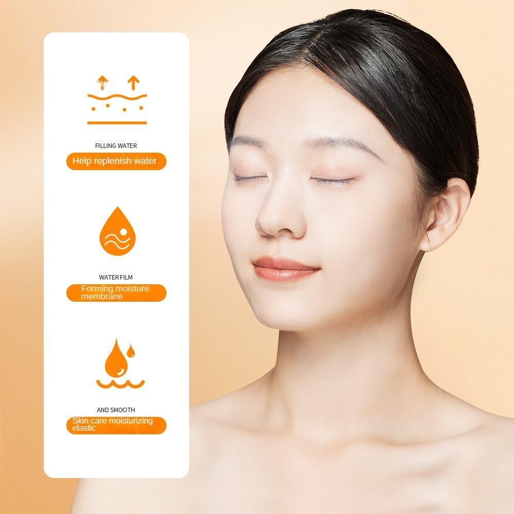 Quanya Vitamin C Moisturizing Spray Moisturizing Moisturizing Skin Moisturizing Moisturizing Skin Toner Spray