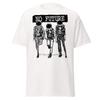 Punk Astronaut 'No Future' T-Shirt