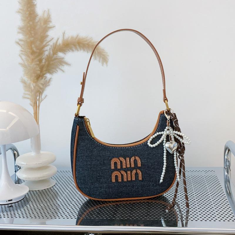 

Новая стильная и простая сумка-подмышка с буквенным принтом, универсальная, на одно плечо, через плечо, модная женская сумка