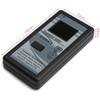 Mega328 NPN PNP Transistor Diode Resistor Inductor Capacitance MOS SCR ESR Meter Automatic Checker Detector Transistor Tester