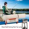 Lightweight Fishing Pole Light Anti-dumping Convenient Reminder