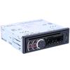 12V CD Player 1 Din Universal Car MP3 Player Autoradio Bluetooth FM Car Multimedia CD VCD DVD AUX USB Car Radio