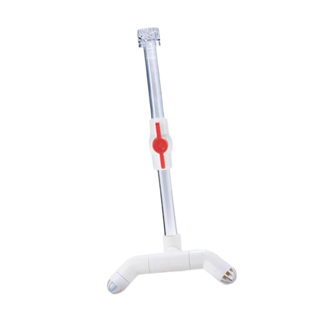 Lily Pipe Inflow Surface Remove Oil Stains Aquarium Lily Pipe Skimmer Easy To Install Filters Planted Aquarium Surfaces Skimmer