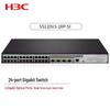 H3C S5120V3-28P-SI Network Switch