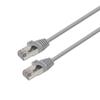 Aisens RJ45 Ftp Network Cable Aisens A136-0279 Cat.6/ 15m/ Gray