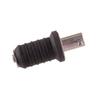 Cross Drain Plug Stopper Twisted Turn Type for Deck 19mm 25mm 32mm Hole for Universal Boat Marine