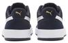 Men's Sneakers PUMA Caracal Suede Blue/White