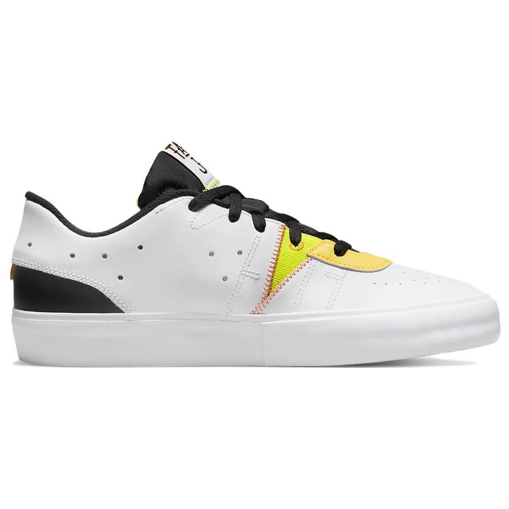 Air Jordan Jayson Tatum x Jordan Series Taco Jay Unisex Sneaker Weiß Citron-Pulse Atomic-Grün DN4023-108