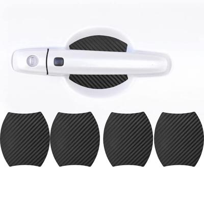 Door Handle Protector Compatible with Toyota Corolla Cross 10 Series / Toyota Corolla /