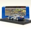 GP 1:64 für M3 E46 GTR von DCM Diecast Modellauto Miniatur Limited Collection Auto Spielzeug Geschenk
