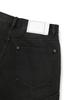 THISISNEVERTHAT Denim Carpenter Short Black