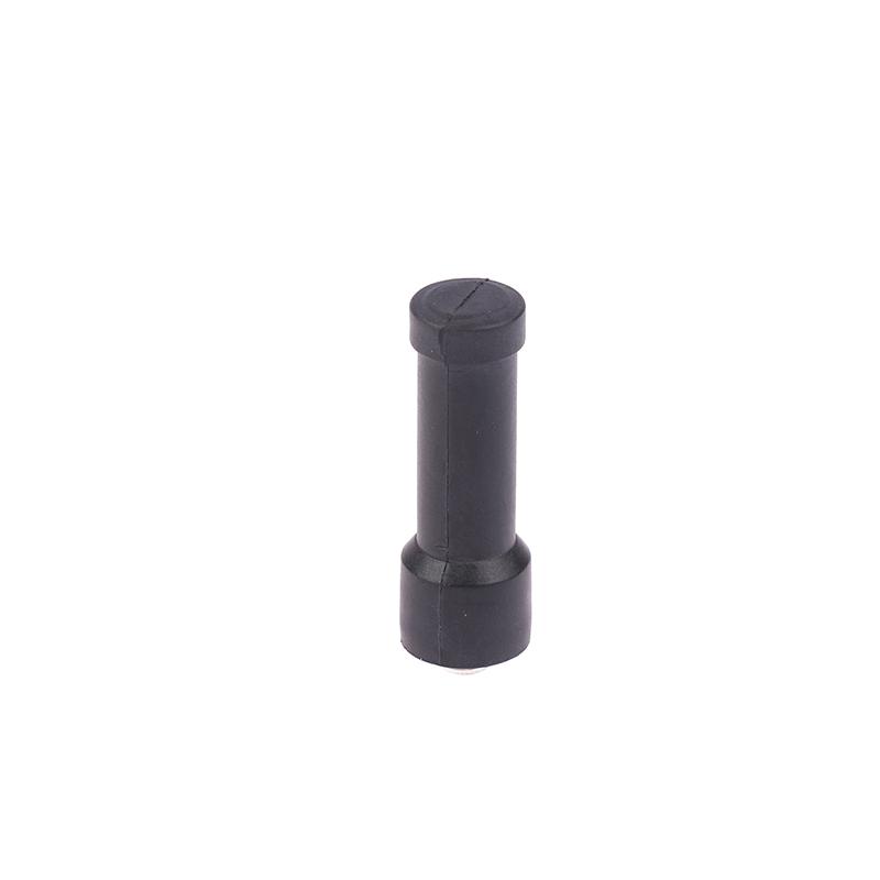 

Universal Antenna Ultra Soft Mini Short Antenna Handheld Thumb Antenna for Baofeng Walkie-talkie