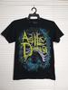 Kolekcja As I Lay Dying Koszulka Unisex Prezent dla Fana Czarna S-2345XL