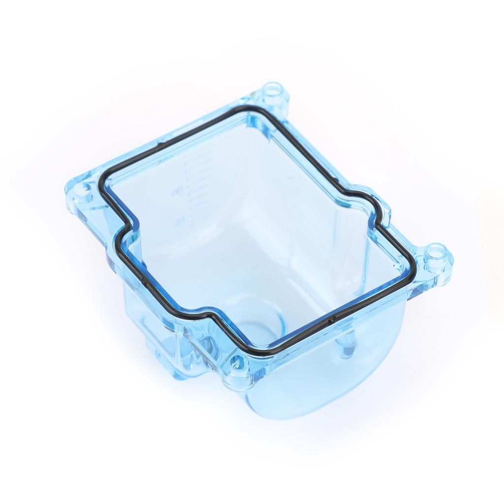 PWK I/II/III PWK IV/KSR EVO PZ26/27/30/32 Carburetor Float Bowl Comp Chamber