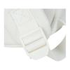Nike 20L Brand Logo Minimalist Large Capacity Fabric Backpack Small Size Unisex backpack Phantom-Grey White IH7955-030