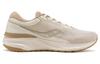 Men's Sneakers Saucony Cushioning Slip Resistant Abrasion Resistant Lightweight Low top Training Running