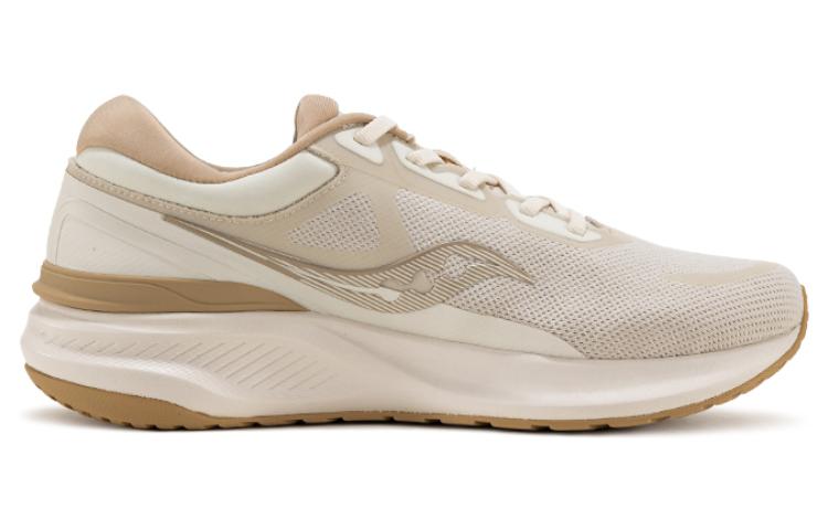Men's Sneakers Saucony Cushioning Slip Resistant Abrasion Resistant Lightweight Low top Training Running