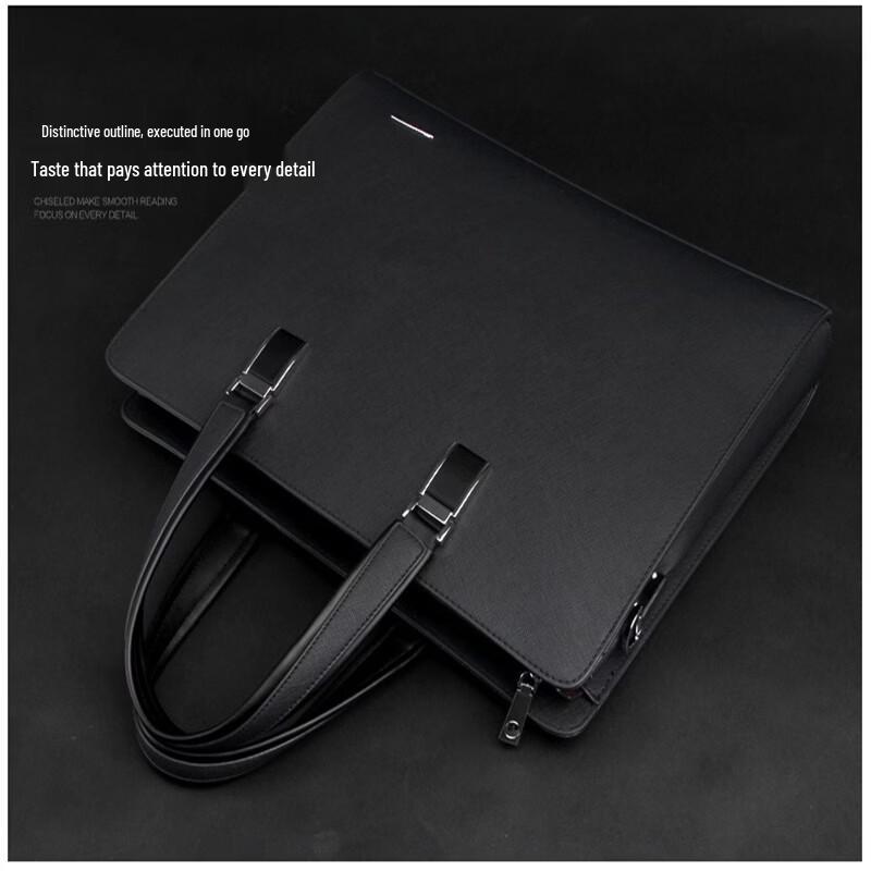 

Мужской деловой портфель для ноутбука 12.1-13 inch Laptop
