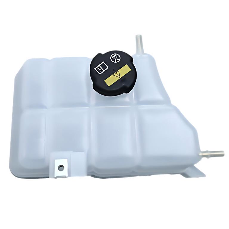 AB398K089AA Compatible with Ford Ranger 2012 Expansion/Overflow Tank