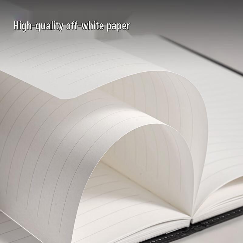 Deli 7900 Classic Business Notebook