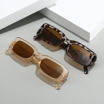 Brillen & Accessoires – Sonnenbrille