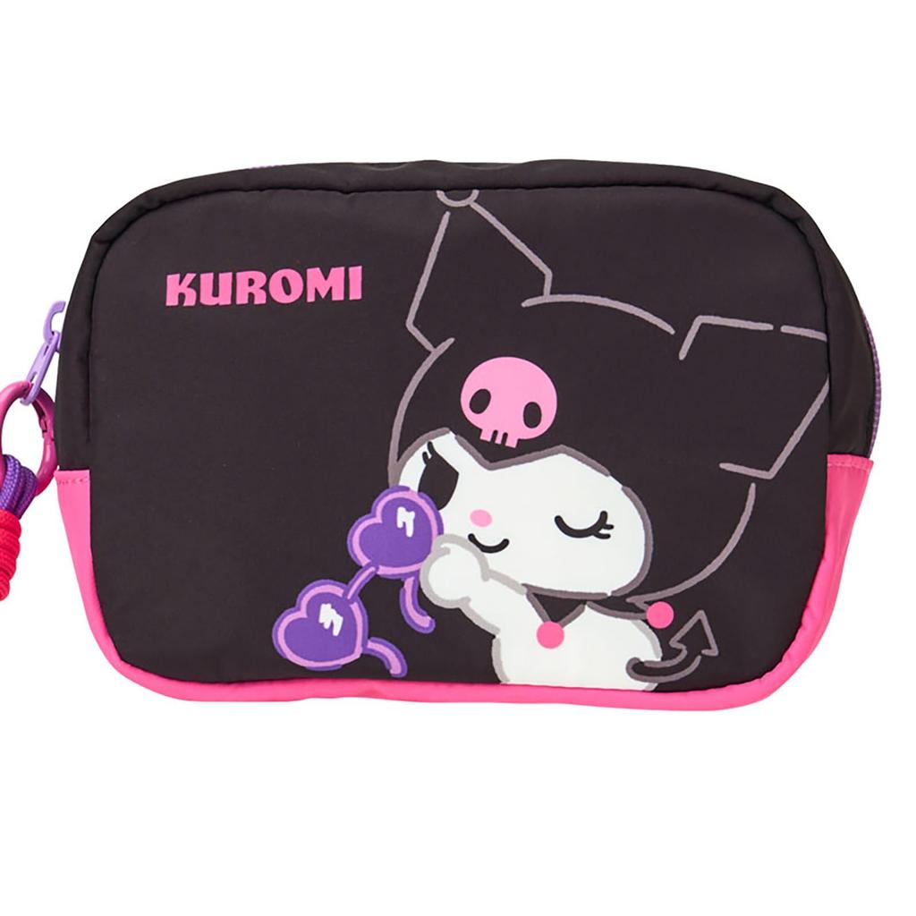 Sanrio Kuromi Pouch 599662