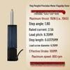 Electric Telescopic Linear Actuator Motor: Micro Screw Stepper for Pneumatic Cylinder Replacement