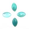Natural Chalcedony Marquise Cabochon Loose Gemstone Lot 5 Pcs 18*30 MM 100 CT For Jewelry Making