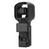 Custodia Protettiva per DJI Osmo Pocket 4 Facile da Usare 2 Modalità Guscio di Alloggiamento Protezione Guardia per Accessori DJI Osmo Pocket 3
