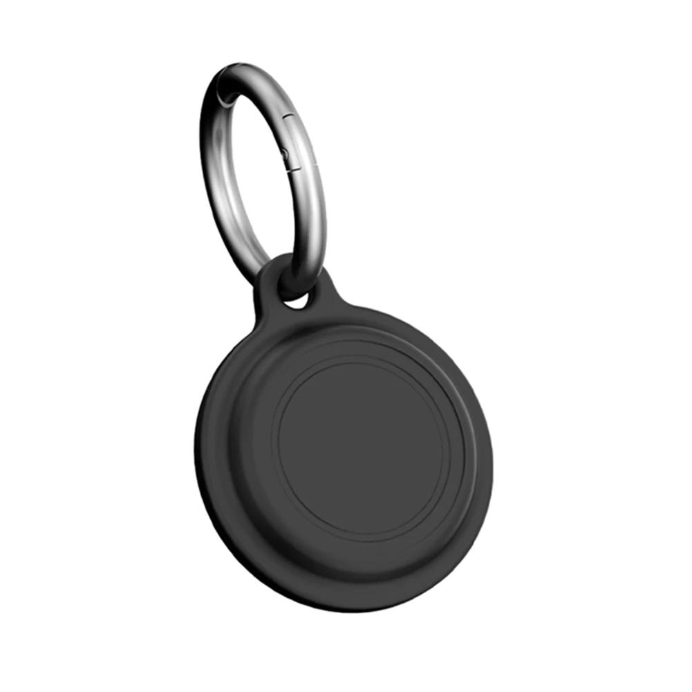 

Чохол для Motorola Moto Tag Захисний чохол Водонепроникний для тримача Motorola Tag Чохол-брелок Бирки Ланцюжок Трекер Аксесуари