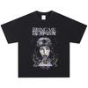 Bring Me The Horizon T-Shirt, Soft Fabric Casual Daily Wear