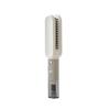 4-in-1 Kitchen Cleaning Brush Multi-Function Dishware Cleaner with ABS, Ceramic, Magnet, PET, and Nylon