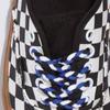 Vans Authentic   Checkerboard Black White  Vn0009pvbzw1