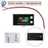 6111A DC8-111V Battery Capacity Indicator LCD Digital Power Meter Lead-acid Lithium LiFe PO1 Voltage Tester for Car Motorcycle