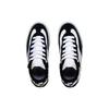 Li Ning Low top Skateboard Shoes Women's White Black AEPSA50-3